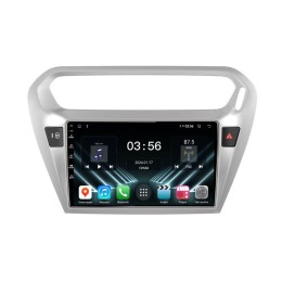 Штатная магнитола Farcar DX294M для Peugeot 301 I 2012-2018 на Android 13.0