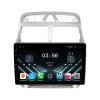 Штатная магнитола Farcar DX017M для Peugeot 307 I 2001-2008 на Android 13.0