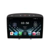Штатная магнитола Farcar DX083M для Peugeot 308 I, 408, RCZ I 2010-2017 на Android 13.0