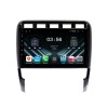 Штатная магнитола Farcar DX443M для Porsche Cayenne I (955) 2002-2006 на Android 13.0