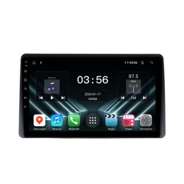 Штатная магнитола Farcar DX1219M для Renault Arcana 2020+ на Android 13.0
