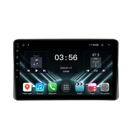 Штатная магнитола Farcar DX1222M для Renault Duster 2020+ на Android 13.0