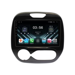 Штатная магнитола Farcar DX733M для Renault Kaptur 2016-2020 на Android 13.0