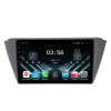 Штатная магнитола Farcar DX2002M для Skoda Fabia III 2014-2018 на Android 13.0
