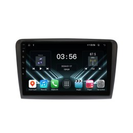 Штатная магнитола Farcar DX306M для Skoda Superb II (B6) 2008-2015 на Android 13.0