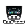 Штатная магнитола Farcar DX1225M для Skoda Yeti 2013-2017 на Android 13.0