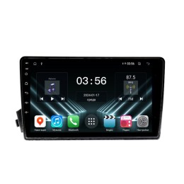 Штатная магнитола Farcar DX158M для Ssang Yong Kyron 2005-2015 на Android 13.0