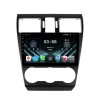 Штатная магнитола Farcar DX901/775M для Subaru Forester IV 2013-2014 на Android 13.0