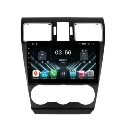 Штатная магнитола Farcar DX901/775M для Subaru Forester IV 2013-2014 на Android 13.0