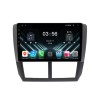 Штатная магнитола Farcar DX062M для Subaru Forester III, Impreza III 2007-2013 на Android 13.0