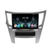 Головное устройство Farcar DX061M для Subaru Legacy V, Outback IV 2009-2014 на Android 13.0