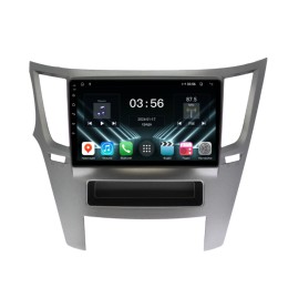Головное устройство Farcar DX061M для Subaru Legacy V, Outback IV 2009-2014 на Android 13.0