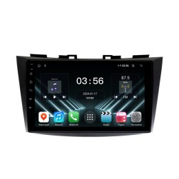 Штатная магнитола Farcar DX179M для Suzuki Swift IV 2011-2017 на Android 13.0