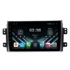 Штатная магнитола Farcar DX124M для Suzuki SX4 I 2006-2014 на Android 13.0