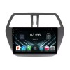 Штатная магнитола Farcar DX337M для Suzuki SX4 II 2013-2022 на Android 13.0