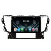 Штатная магнитола Farcar DX564M для Toyota Alphard III 2015-2020 на Android 13.0
