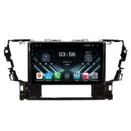 Штатная магнитола Farcar DX564M для Toyota Alphard III 2015-2020 на Android 13.0