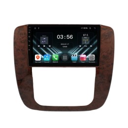 Штатная магнитола Farcar DX1171M для Toyota Camry V40 2006-2011 на Android 13.0
