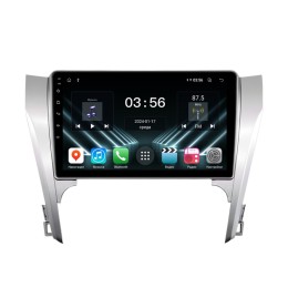 Штатная магнитола Farcar DX131M для Toyota Camry V50 2011-2014 на Android 13.0