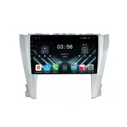 Штатная магнитола Farcar DX466M для Toyota Camry V55 2014-2018 на Android 13.0