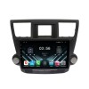 Автомагнитола Farcar DX035M для Toyota Highlander (U40) 2007-2013 на Android 13.0