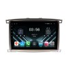 Штатная магнитола Farcar DX457/1166M для Toyota Land Cruiser 100 2002-2007 на Android 13.0