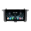 Штатная магнитола Farcar DX457/1234M для Toyota Land Cruiser 100 2002-2007 на Android 13.0