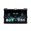 Штатная магнитола Farcar DX456M для Toyota Land Cruiser Prado 120 2002-2009 на Android 13.0