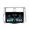 Автомагнитола Farcar DX065M для Toyota Land Cruiser Prado 150 2009-2013 на Android 13.0