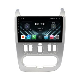 Штатная магнитола Farcar DX752M для Lada Largus I 2012-2020 на Android 13.0