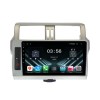 Штатная магнитола Farcar DX347/531M для Toyota Land Cruiser Prado 150 2013-2017 на Android 13.0