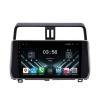 Штатная магнитола Farcar DX1053M для Toyota Land Cruiser Prado 150 2017-2020 на Android 13.0
