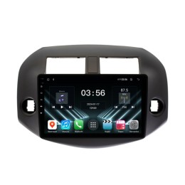 Штатная магнитола Farcar DX018M для Toyota RAV4 (XA30) 2006-2013 на Android 13.0