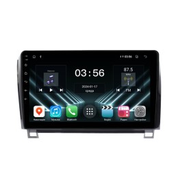Штатная магнитола Farcar DX790M для Toyota Sequoia, Tundra 2008-2022 на Android 13.0