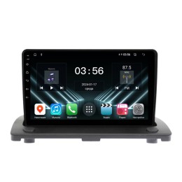 Штатная магнитола Farcar DX173M для Volvo XC-90 2006-2014 на Android 13.0