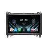 Штатная магнитола Farcar DX068-1M для Volkswagen Crafter 2006-2016 на Android 13.0