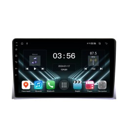 Штатная магнитола Farcar DX042-MM для Volkswagen Multivan T5 2009-2015 на Android 13.0