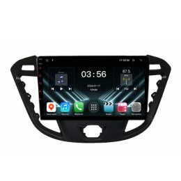 Штатная магнитола Farcar DX9288 для Ford Transit 2014-2022 на Android 13.0
