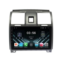 Штатная магнитола Farcar DX3109M для UAZ Patriot 2012-2016 на Android 13.0