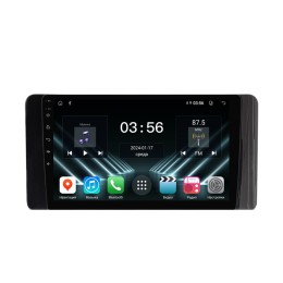 Штатная магнитола Farcar DX3017M для Skoda Rapid II 2020-2024 на Android 13.0