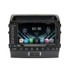 Штатная магнитола Farcar DX381AM для Toyota Land Cruiser 200 2012-2015 на Android 13.0