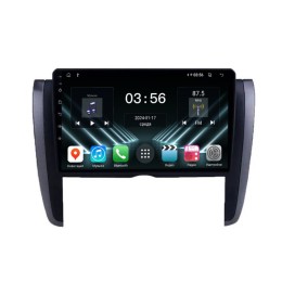 Штатная магнитола Farcar DX3065M для Toyota Allion 260, Premio 2007+ на Android 13.0