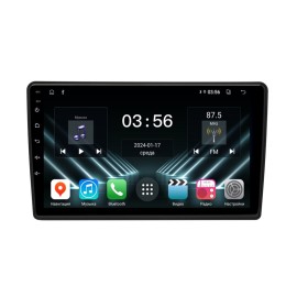 Штатная магнитола Farcar DX3057M для Mitsubishi L200 2018-2024 на Android 13.0