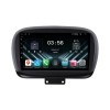 Штатная магнитола Farcar DX1230M для Fiat 500x 2014-2019 на Android 13.0