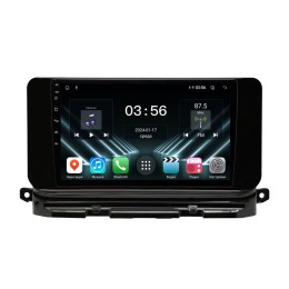 Штатная магнитола Farcar DX3052M для Skoda Octavia IV (A8) 2019-2024 на Android 13.0