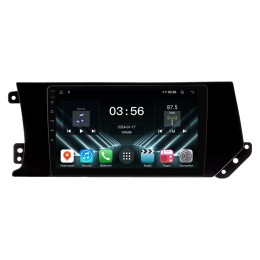 Штатная магнитола Farcar DX3130M для Haval F7, F7x 2019-2022 на Android 13.0