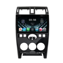Автомагнитола Farcar DX3112M для Lada Priora 2007-2013 черная на Android 13.0