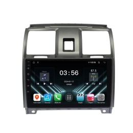 Автомагнитола Farcar DX3109M для UAZ Patriot 2012-2016 на Android 13.0