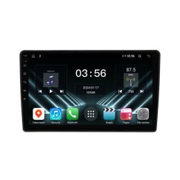 Штатная магнитола Farcar DX3033M для KIA Ceed 2010-2012 на Android 13.0