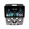 Штатная магнитола Farcar DX3021M для Mazda BT-50 I 2006-2011 серебро на Android 13.0